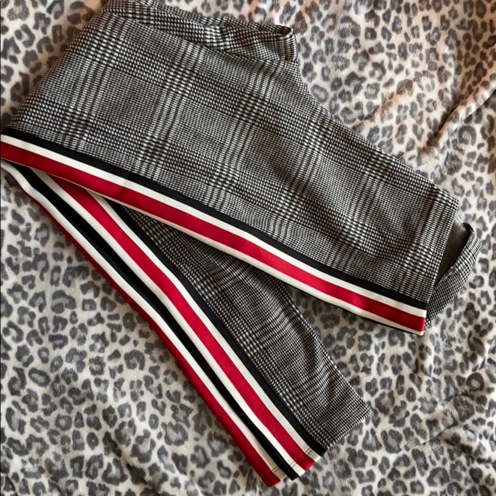 Express sexy leggings